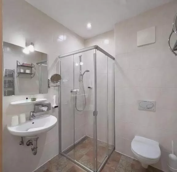 Majatalo Sylpaulerhof Apart