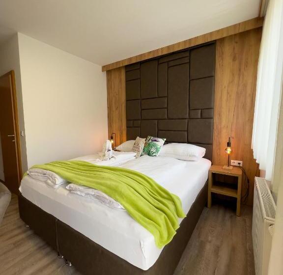 ペンション Sylpaulerhof Apart