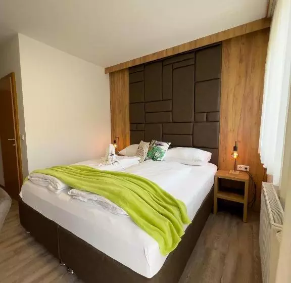 Majatalo Sylpaulerhof Apart