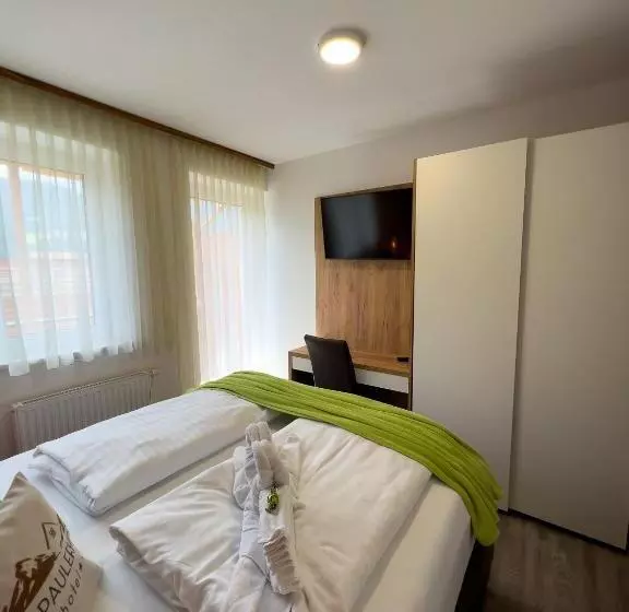 Majatalo Sylpaulerhof Apart