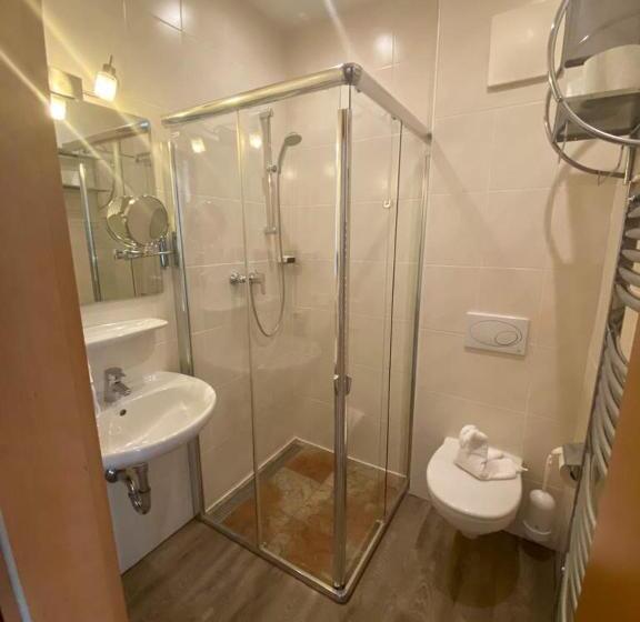 ペンション Sylpaulerhof Apart