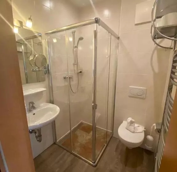 Majatalo Sylpaulerhof Apart