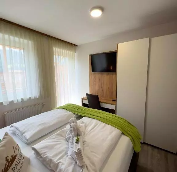 Majatalo Sylpaulerhof Apart