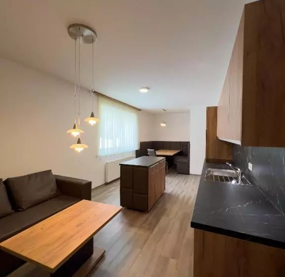 Majatalo Sylpaulerhof Apart