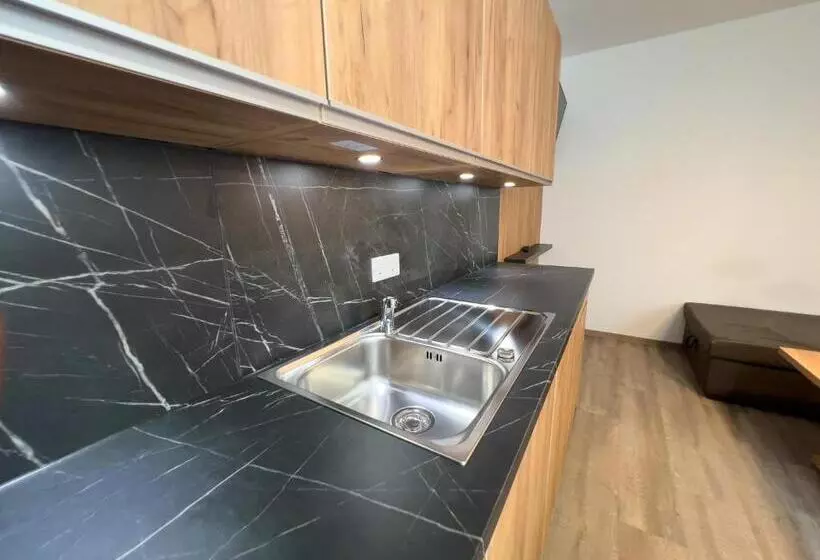 Majatalo Sylpaulerhof Apart