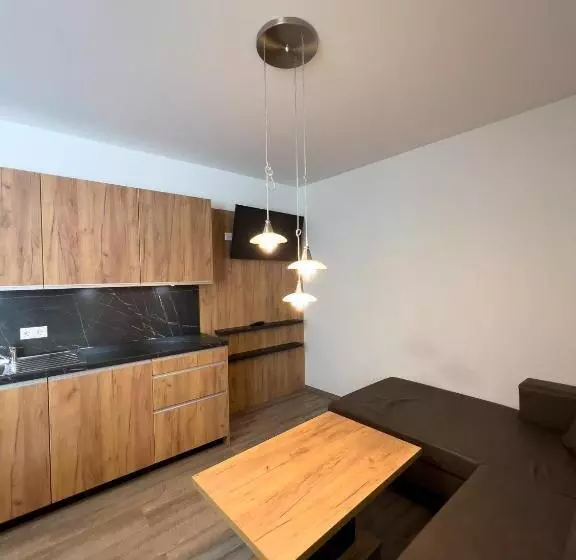 Majatalo Sylpaulerhof Apart