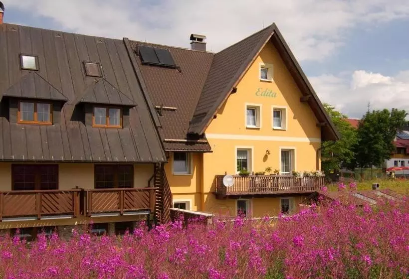 Majatalo Ubytování Edita