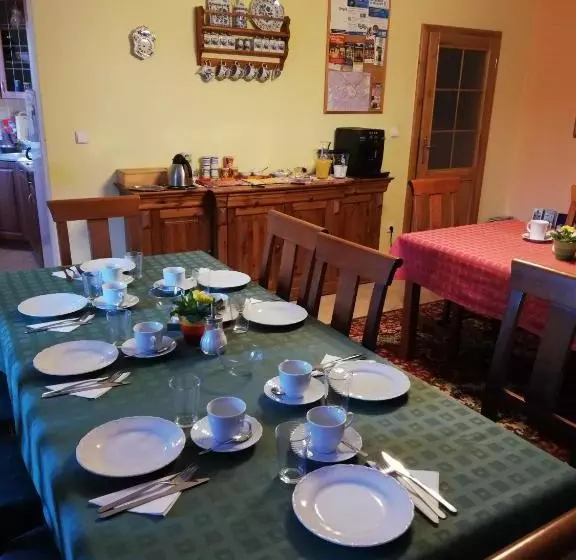 Majatalo Ubytování Edita