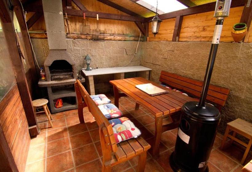 펜션 Ubytování Edita