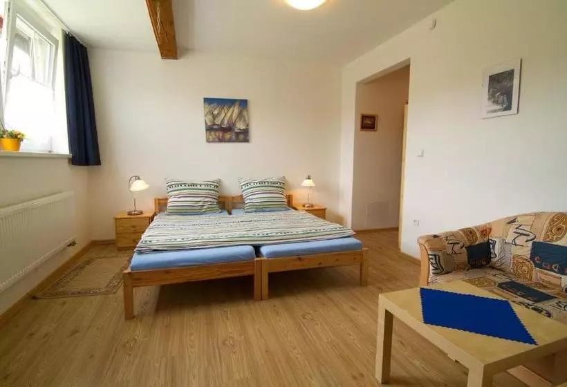 Majatalo Ubytování Edita