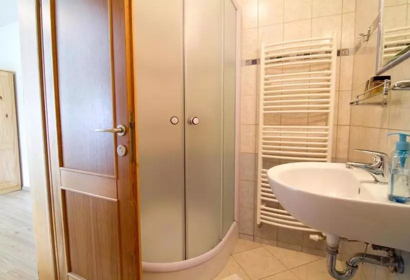 Majatalo Ubytování Edita