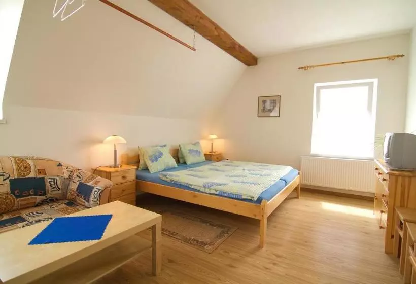 Majatalo Ubytování Edita