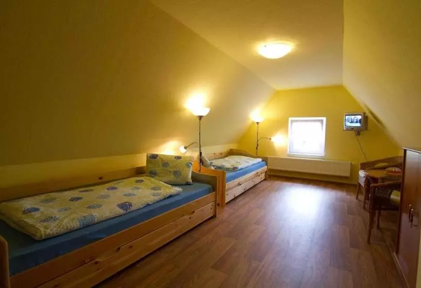 Majatalo Ubytování Edita