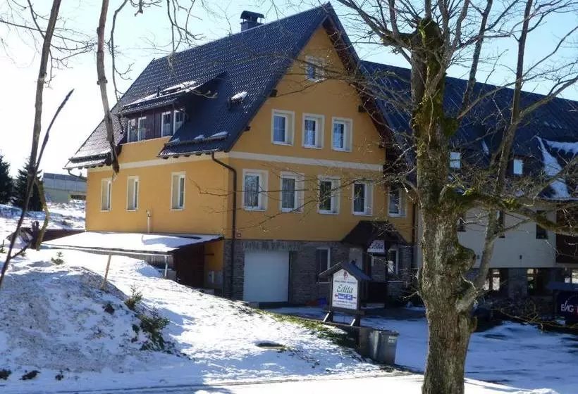 Majatalo Ubytování Edita