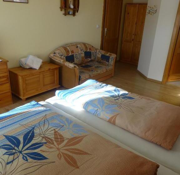 펜션 Ubytování Edita