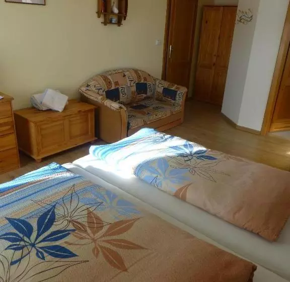 Majatalo Ubytování Edita