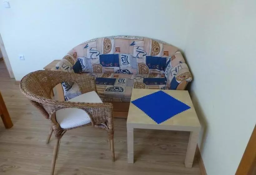 Majatalo Ubytování Edita