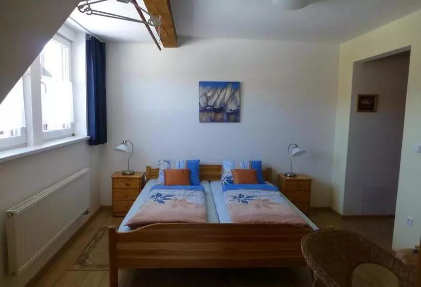 Majatalo Ubytování Edita