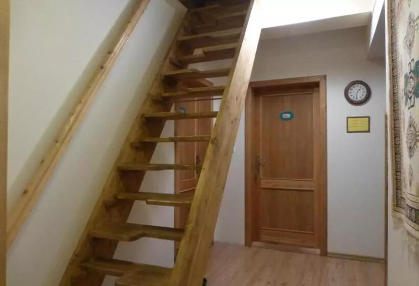 Majatalo Ubytování Edita