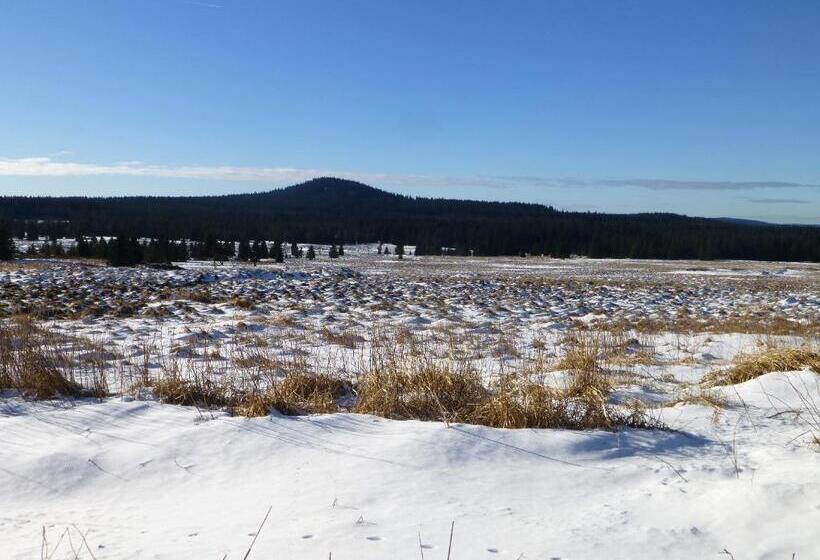 펜션 Ubytování Edita