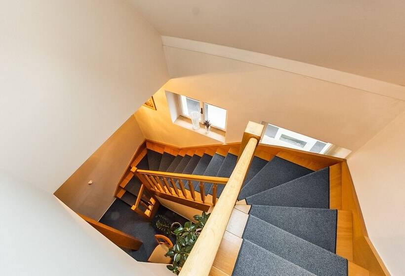 بنسيون Villa A. Malka