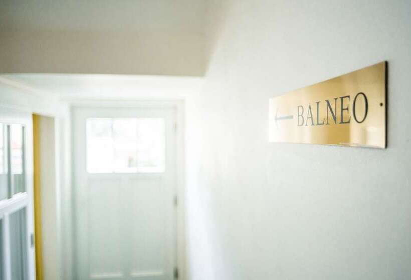 بنسيون Villa A. Malka