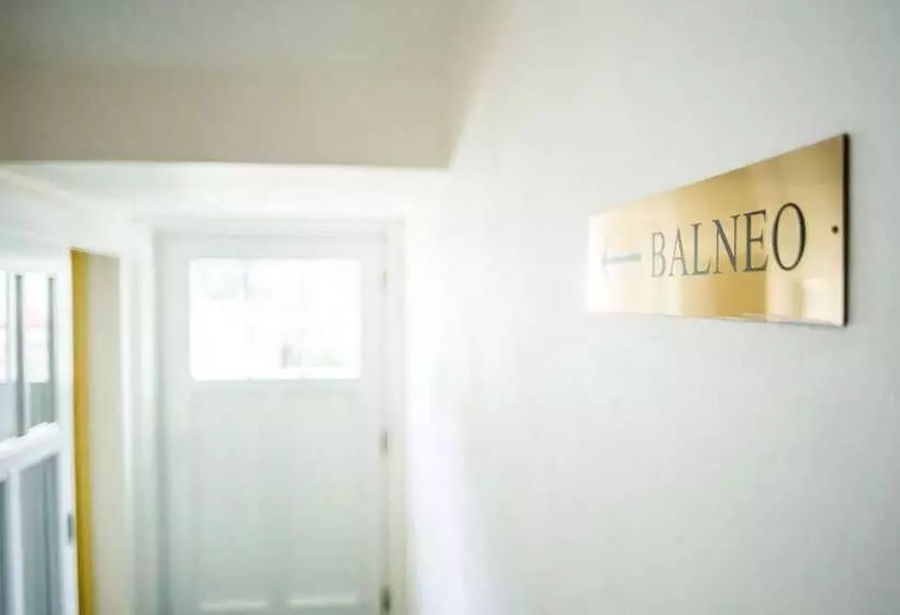 ペンション Villa A. Malka