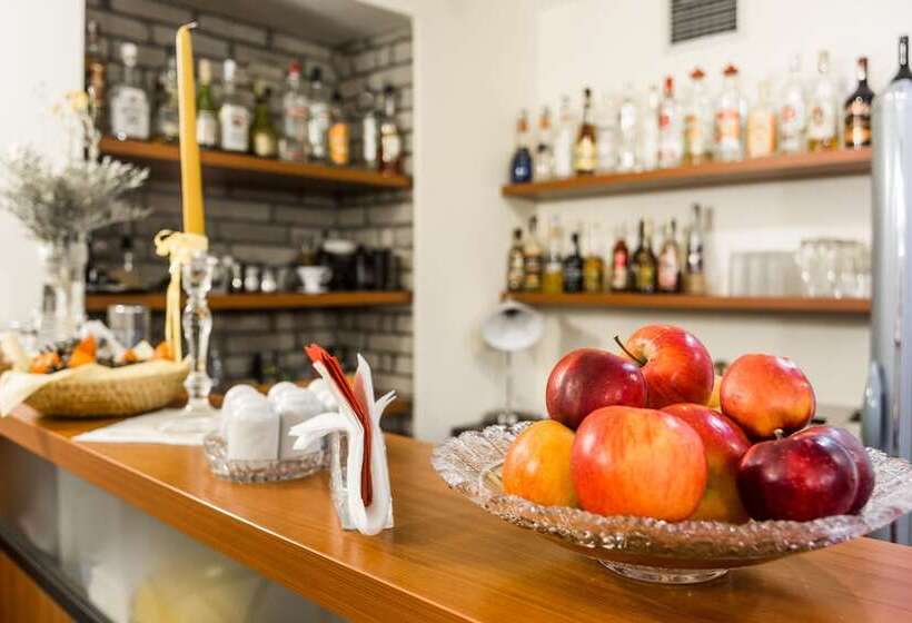 بنسيون Villa A. Malka