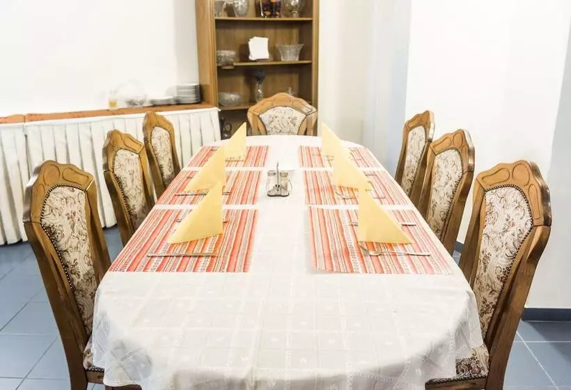 ペンション Villa A. Malka