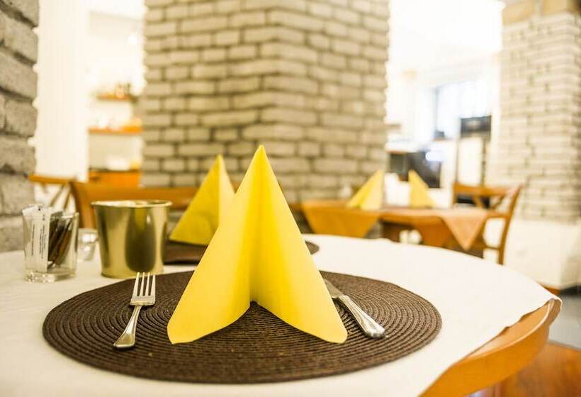 بنسيون Villa A. Malka