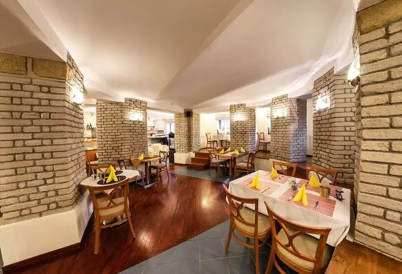 ペンション Villa A. Malka