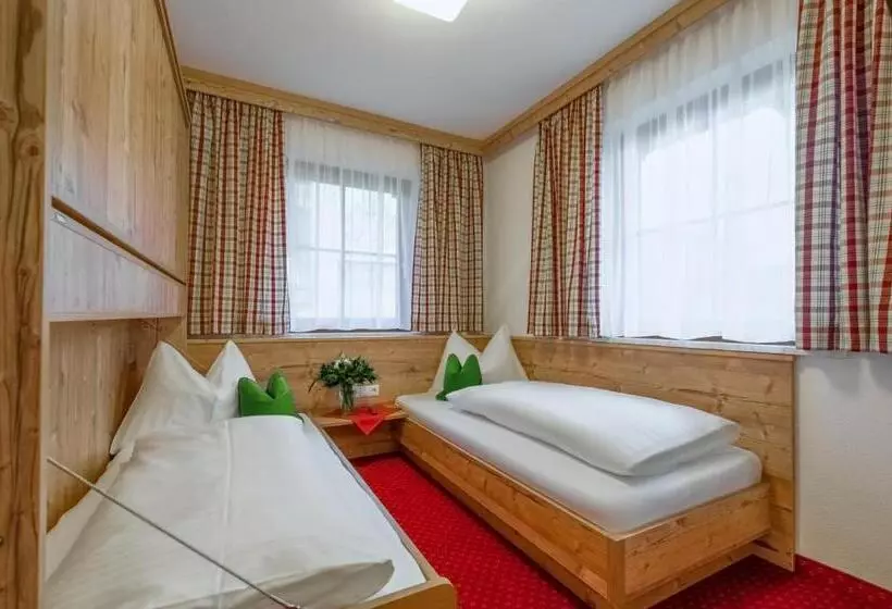 Pension Haus Am Dorfplatz