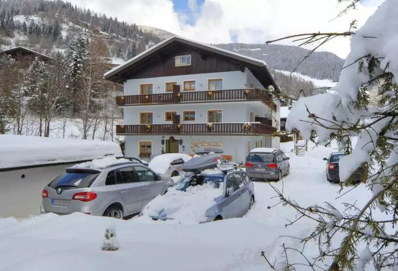 Pension Isabella