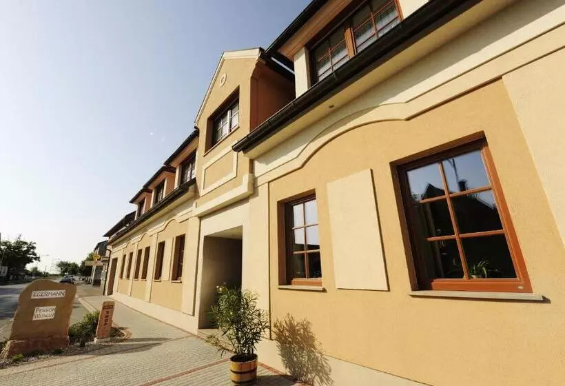 Pension Zur Sonne