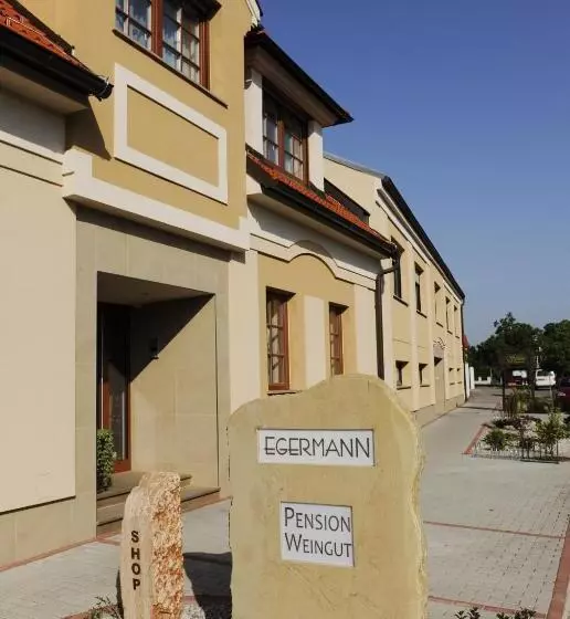 Pension Zur Sonne