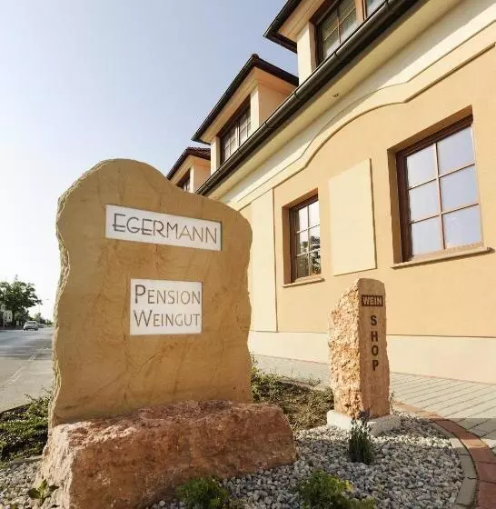 Pension Zur Sonne