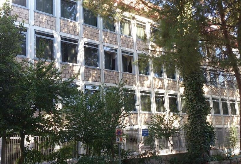 Residence Diamanterosso