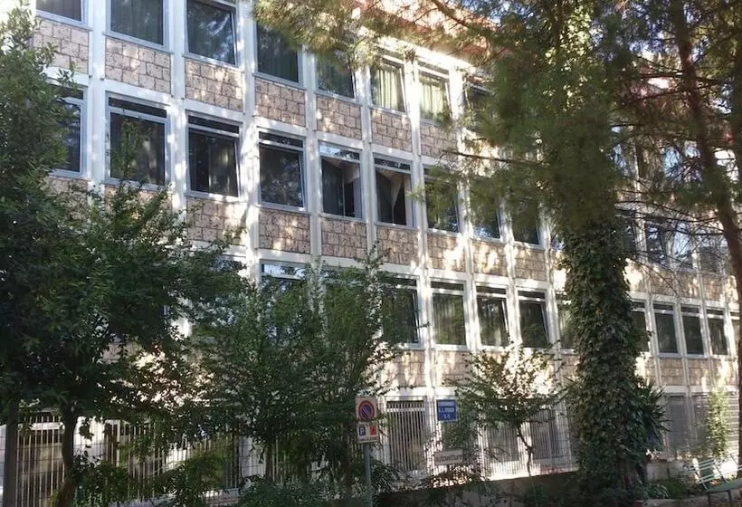 Residence Diamanterosso