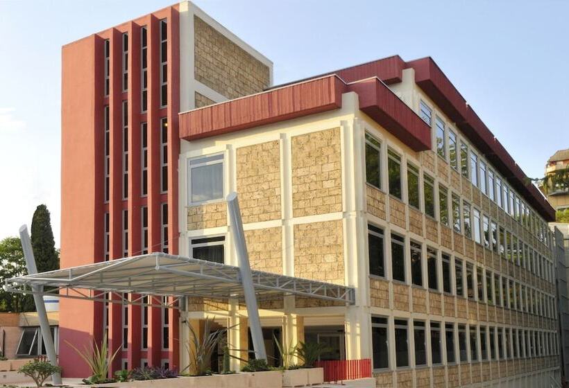 Residence Diamanterosso