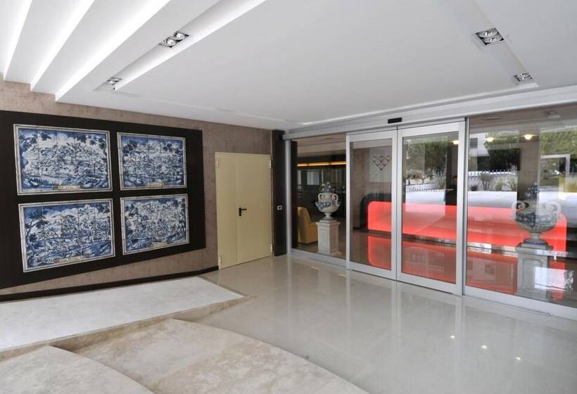 Residence Diamanterosso