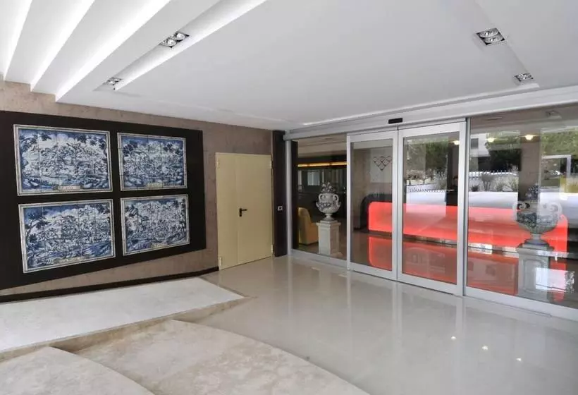 Residence Diamanterosso