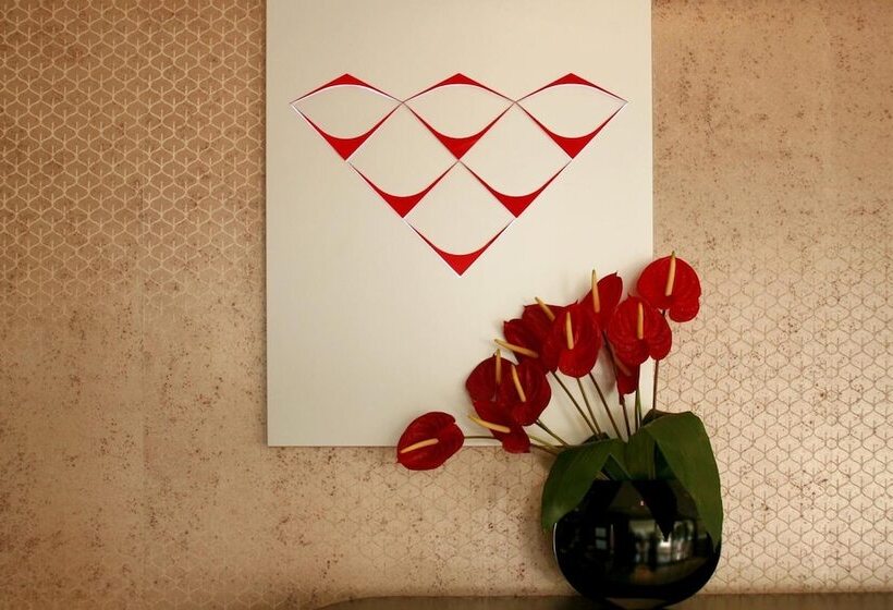 Residence Diamanterosso