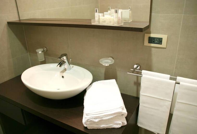 Residence Diamanterosso