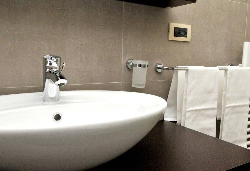 Residence Diamanterosso