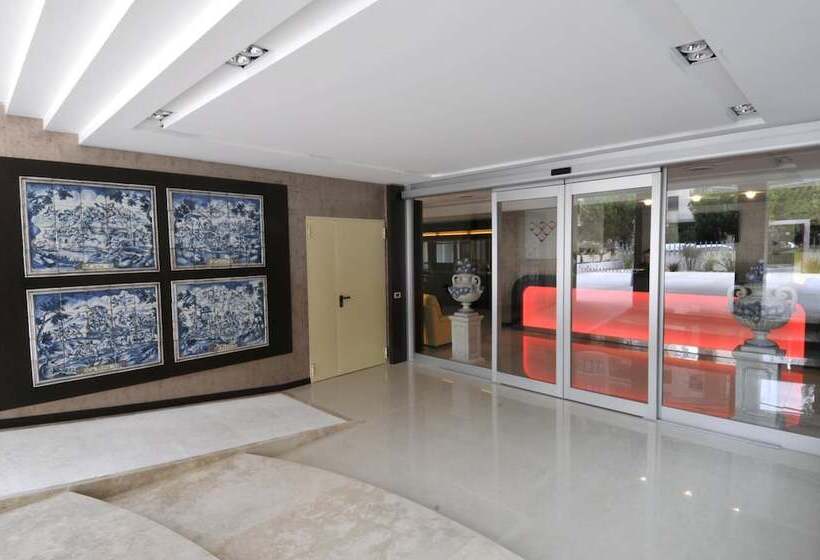 Residence Diamanterosso