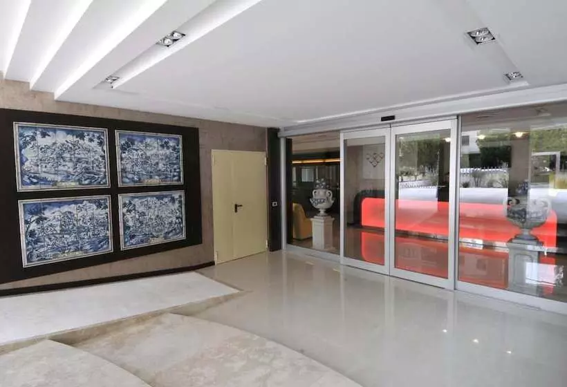 Residence Diamanterosso
