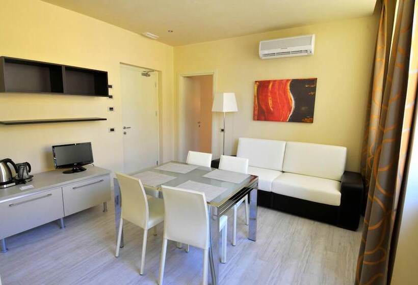 Residence Diamanterosso