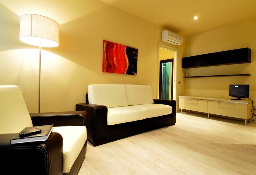 Residence Diamanterosso