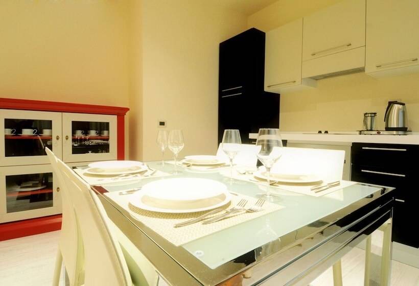 Residence Diamanterosso