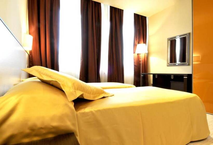 Residence Diamanterosso